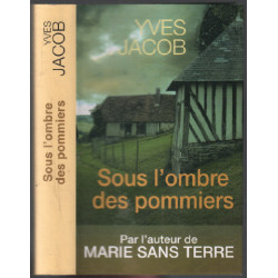 Sous l'ombre des pommiers