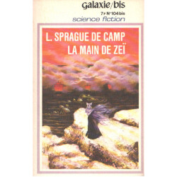 La main de zei