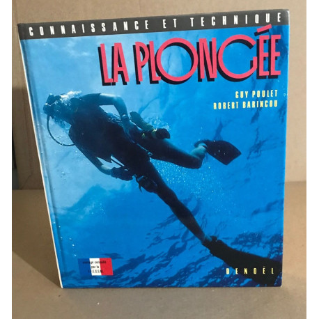 La Plongée