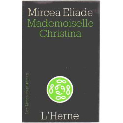 Mademoiselle christina