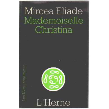 Mademoiselle christina