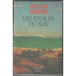Les étoiles du sud