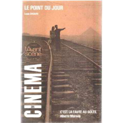 Le point du jour / c'est la faute au soleil