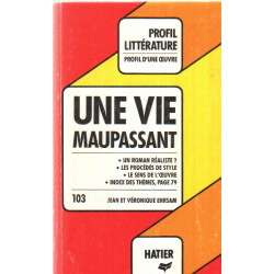Une Vie