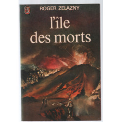 L'île des morts