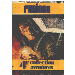 Furioso n° 7