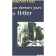 Les Derniers Jours d'Hitler