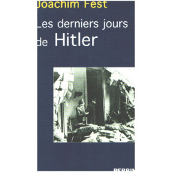 Les Derniers Jours d'Hitler
