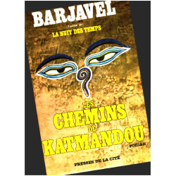 Les chemins de katmandou