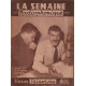 La semaine radiophonique 2 fevrier 1958