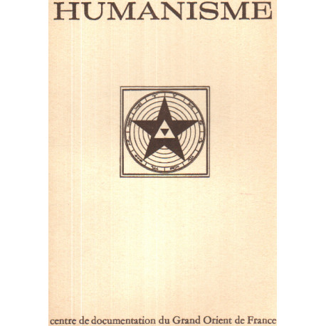 Humanisme n° 71