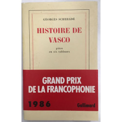 Histoire de Vasco