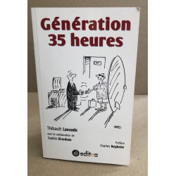 Génération 35 heures
