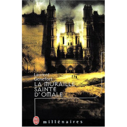 Muraille Sainte d'Omale