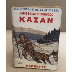 Kazan