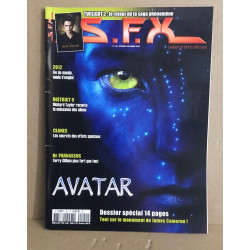 Cinéma et effets speciaux / S.F.X. N° 142