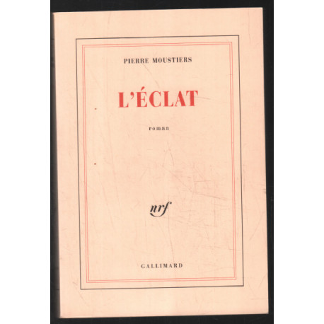 L'Éclat