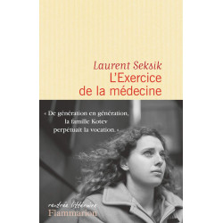 L'exercice de la medecine
