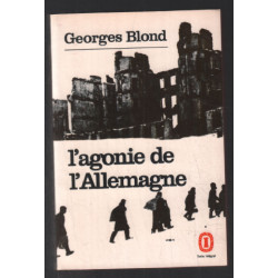 L' Agonie de l' Allemagne