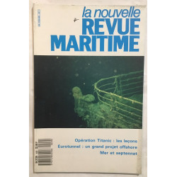 Opération Titanic : les leçons // Eurotunnel : un grand projet...