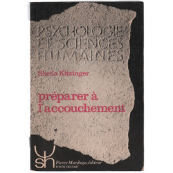 Préparer à l'accouchement