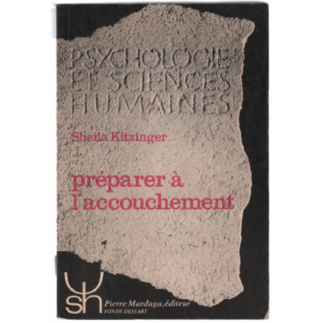 Préparer à l'accouchement