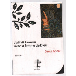 J'ai fait l'amour avec la femme de dieu