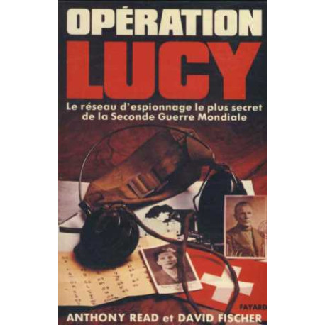 Opération Lucy