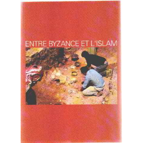 Entre byzance et l'islam / fouilles genevoises en jordanie