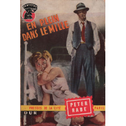 En plein dans le mille