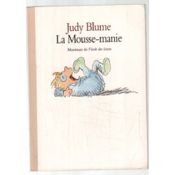 La mousse-mamie