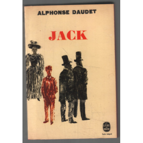 Jack (texte intégral)