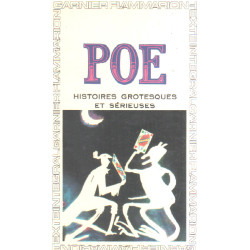 Histoires grotesques et serieuses