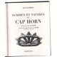 Hommes et navires au cap horn
