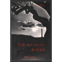 Parle moi du soleil