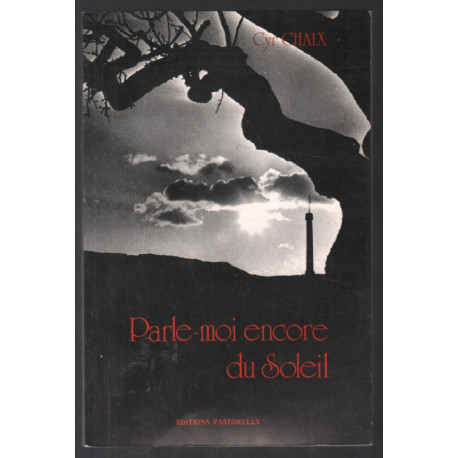 Parle moi du soleil