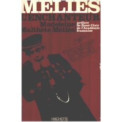 Melies l'enchanteur