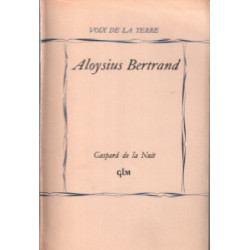 Gaspard de la nuit