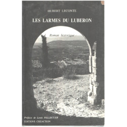 Les Larmes du Lubéron