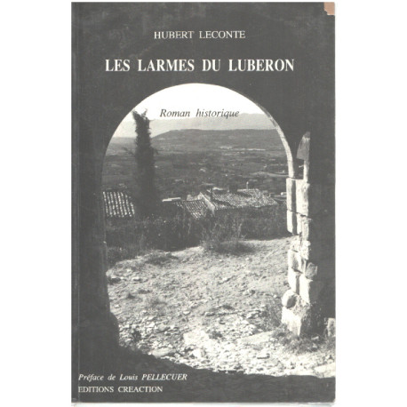 Les Larmes du Lubéron