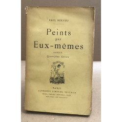 Peints par eux-mêmes