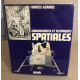 Connaissances et techniques spatiales