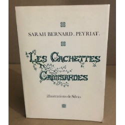 Les cachettes camisardes / illustrations de Silvio