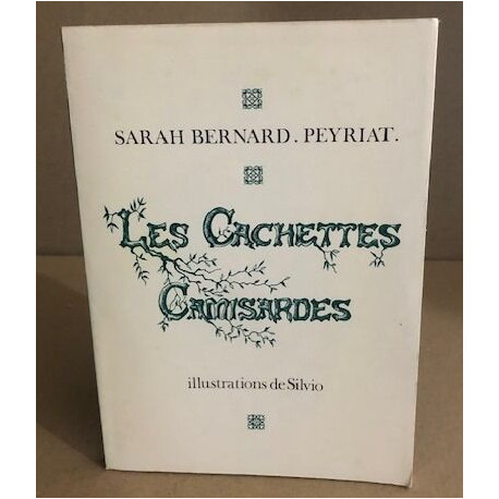 Les cachettes camisardes / illustrations de Silvio