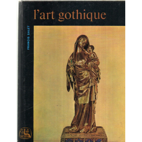 L'art gothique