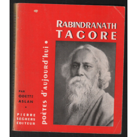Rabindranath tagore