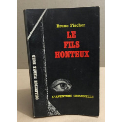 Le fils honteux