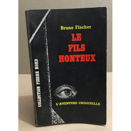 Le fils honteux