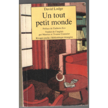 Un Tout Petit Monde