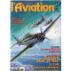 Revue le fana de l'aviation n° 344